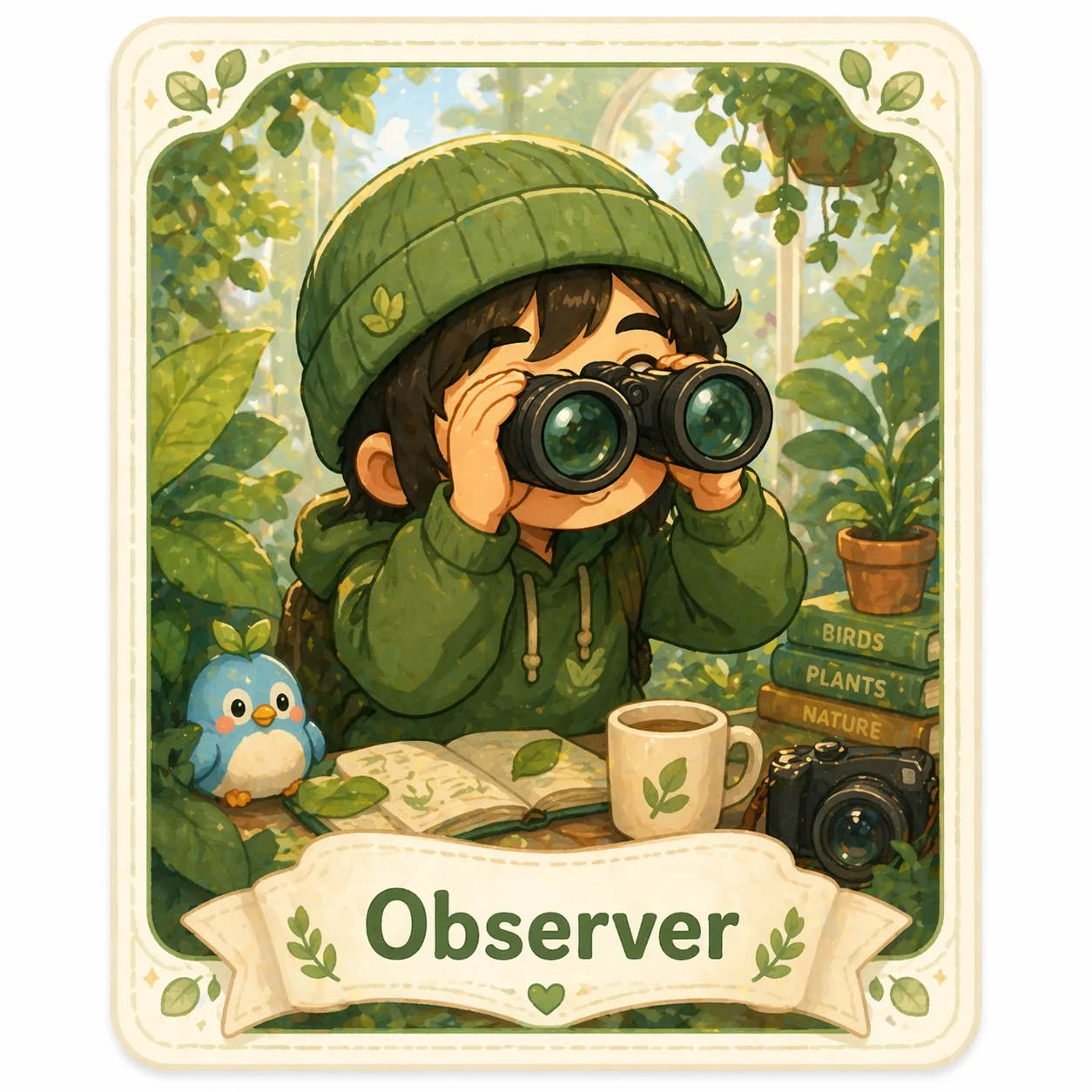 Observer