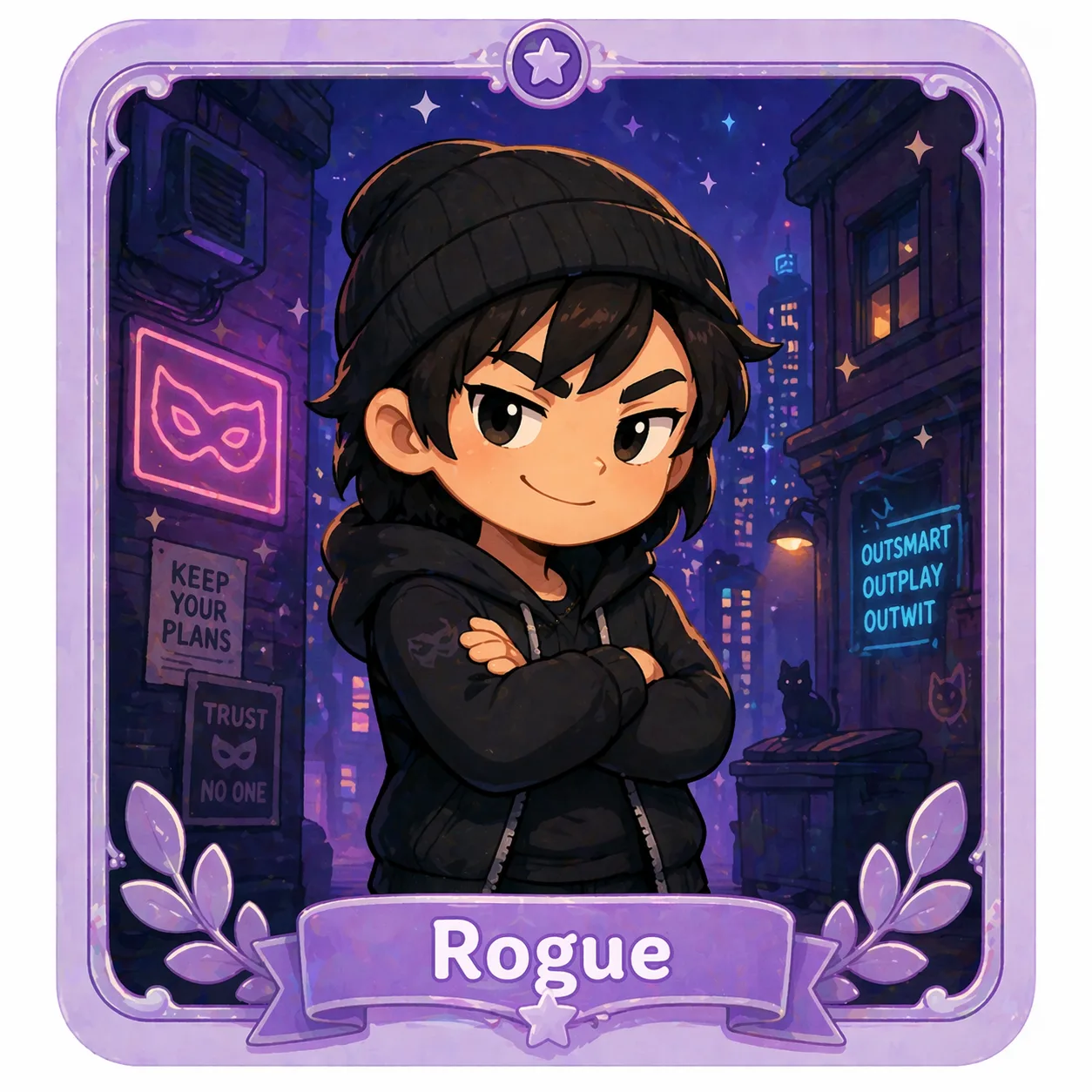 Rogue